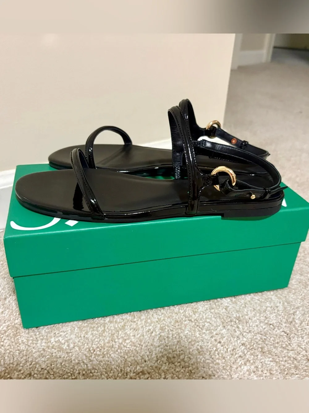 Women’s JCrew Sandals